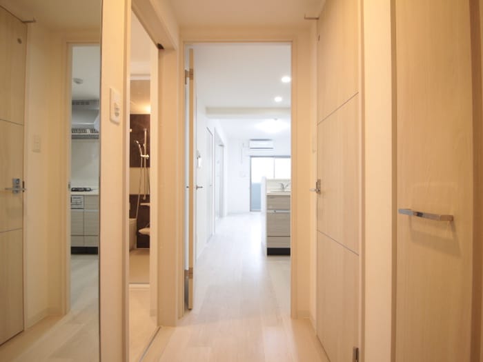 廊下 プリマヴェーラ甲子園一番町