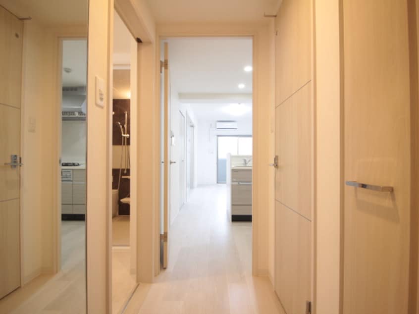 廊下 プリマヴェーラ甲子園一番町