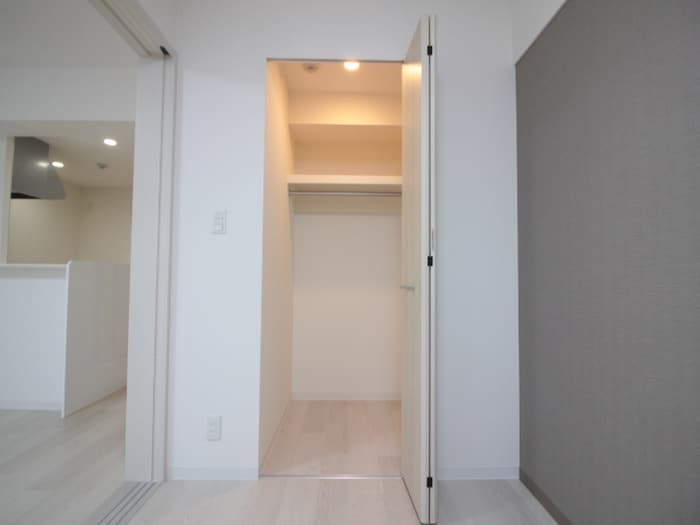 収納 プリマヴェーラ甲子園一番町