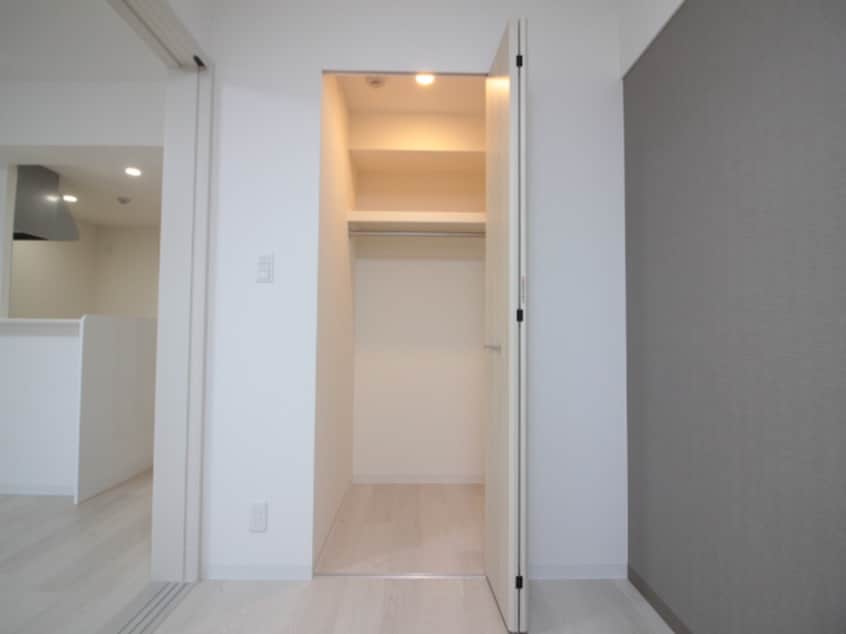 収納 プリマヴェーラ甲子園一番町