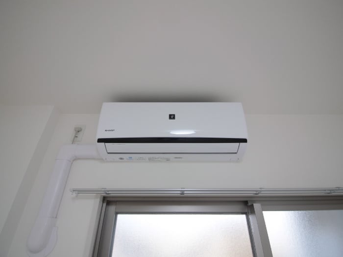 内観写真 プリマヴェーラ甲子園一番町