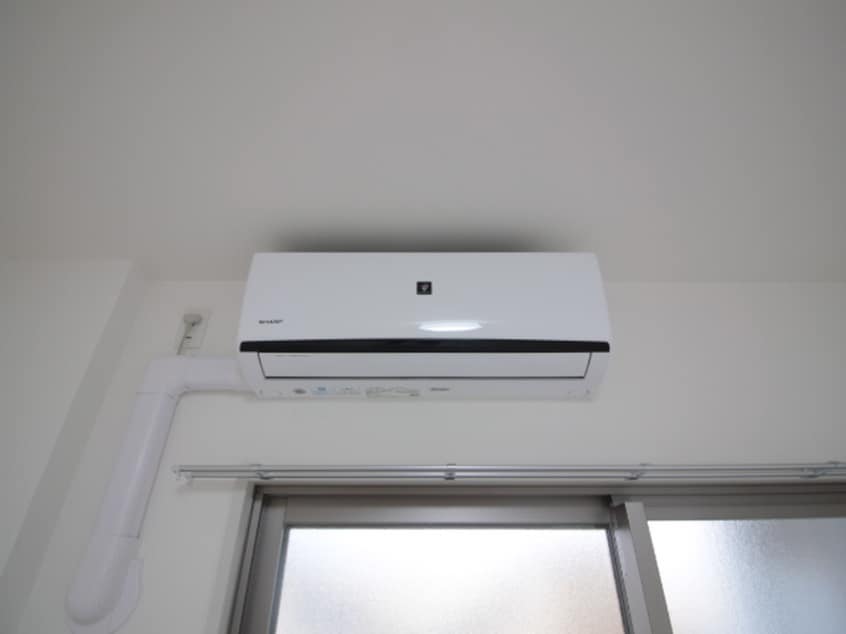 内観写真 プリマヴェーラ甲子園一番町