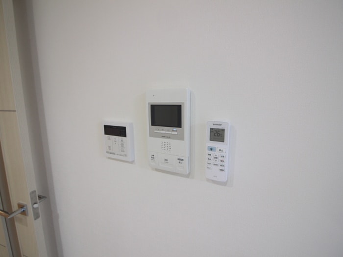 内観写真 プリマヴェーラ甲子園一番町