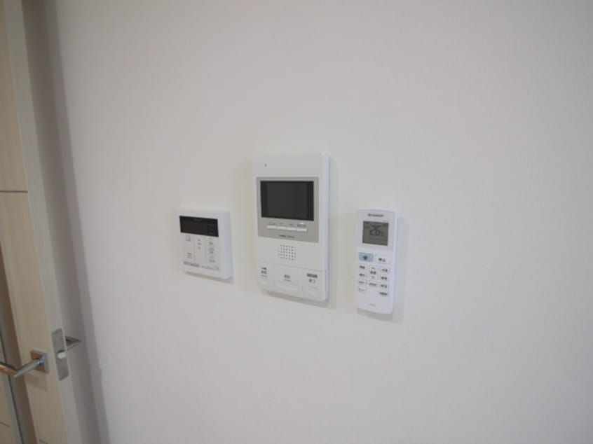 内観写真 プリマヴェーラ甲子園一番町