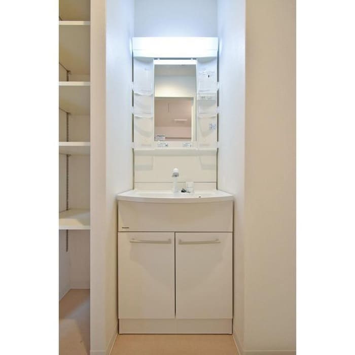 洗面 アヴェニール蛍池南町