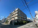 エスペランサ藤井Ⅱの外観