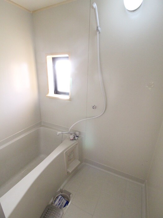 バス／シャワールーム等 サンビレッジコヤマ