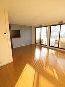 居室 サンビレッジコヤマ