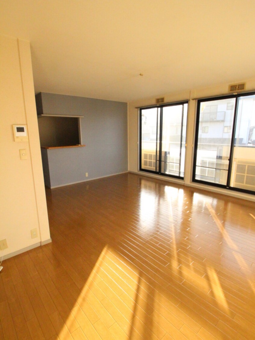 居室 サンビレッジコヤマ