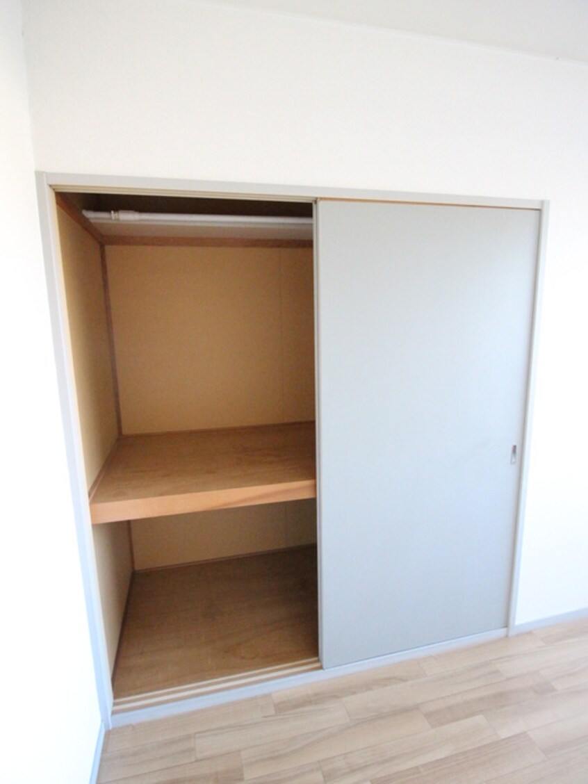 収納 サンビレッジコヤマ