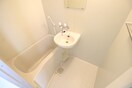 バス／シャワールーム等 ウィンヒル上郡Ⅱ