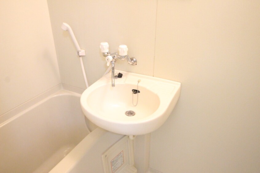 洗面 ウィンヒル上郡Ⅱ