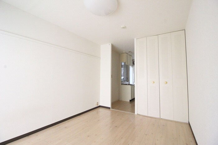 内観写真 ウィンヒル上郡Ⅱ