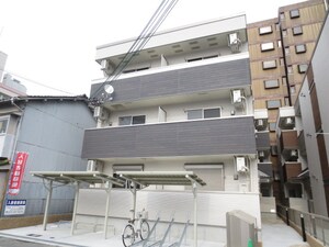 フジパレス深江橋Ⅰ番館