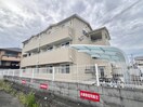 外観写真 ハートフル岡場north