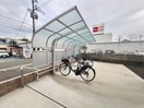 駐車場 ハートフル岡場north