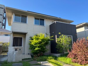 芦屋市高浜町戸建