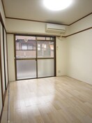 居室 リトルシャトー天満