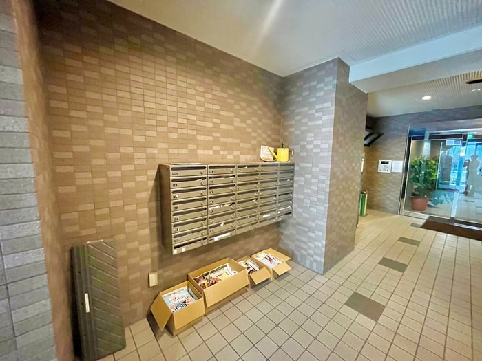 建物設備 キャピタル・ライフ