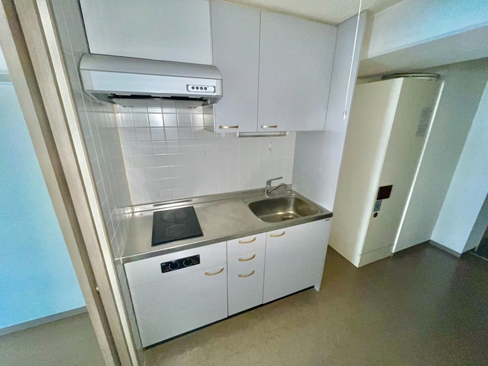 キッチン キャピタル・ライフ