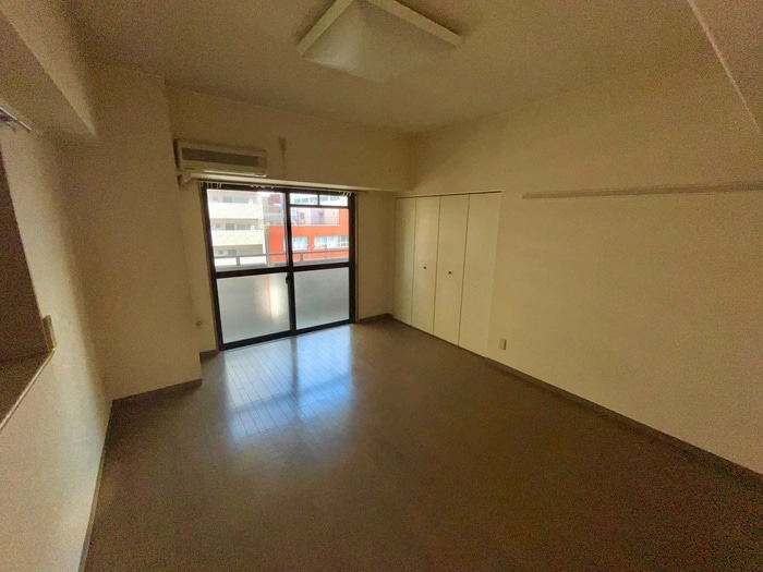 居室 キャピタル・ライフ