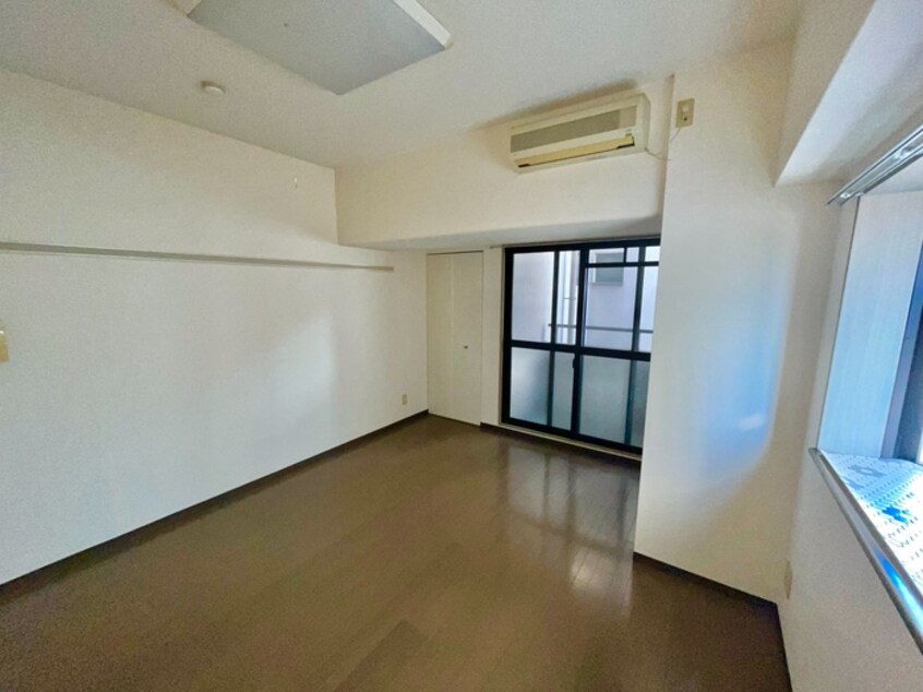 居室 キャピタル・ライフ