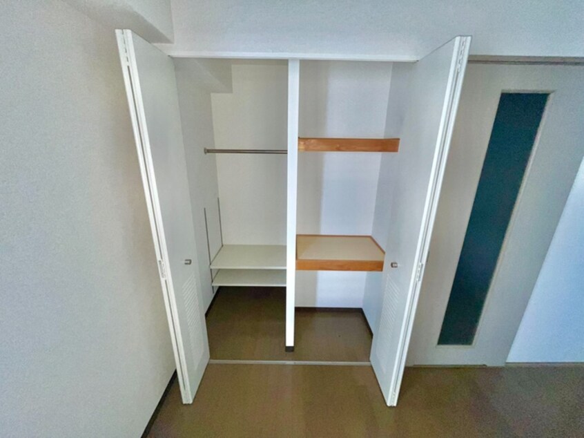 洗濯機置場 キャピタル・ライフ