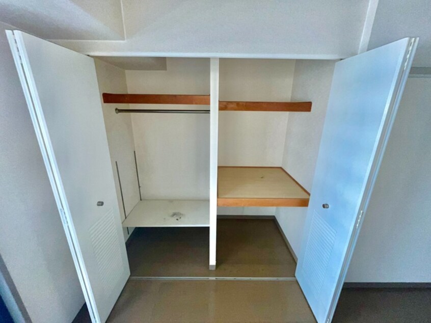 収納 キャピタル・ライフ