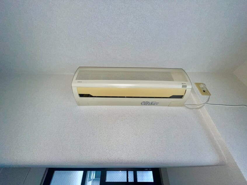 内観写真 キャピタル・ライフ