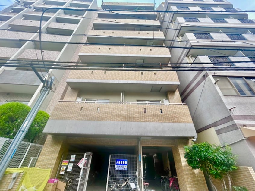 外観写真 エクセレント大国町