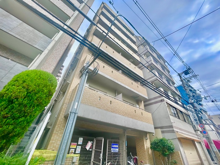 外観写真 エクセレント大国町