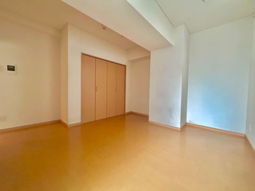 居室 エクセレント大国町