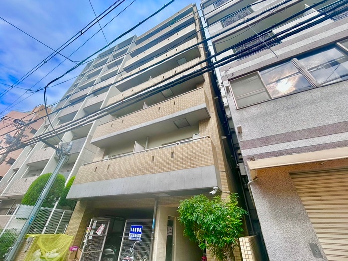 外観写真 エクセレント大国町