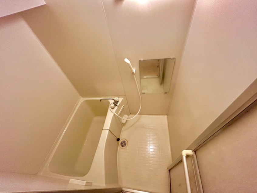 バス／シャワールーム等 エクセレント大国町