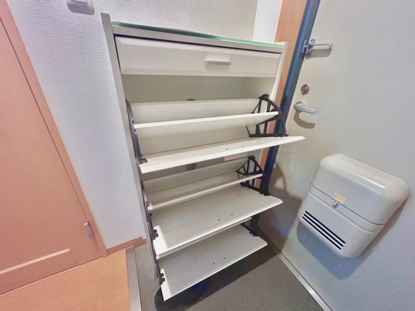 靴箱 エクセレント大国町