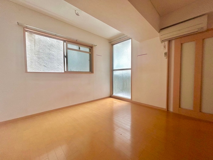 居室 エクセレント大国町