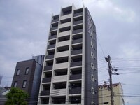 ラナップスクエア福島Ⅱ(403)