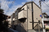 シャルマン常光寺
