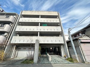 サウススクエア