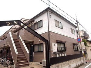 ヴィラ若草１