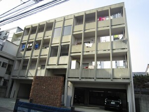 竹茂マンション
