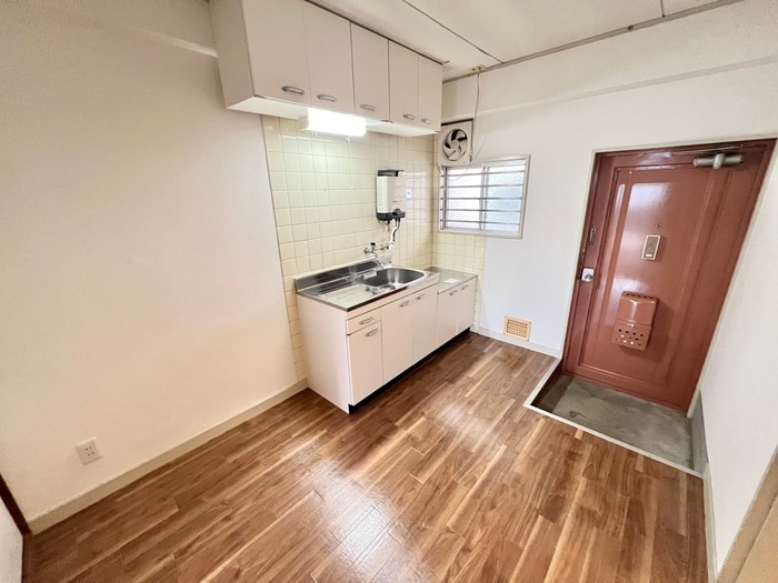 居室 マンション幸