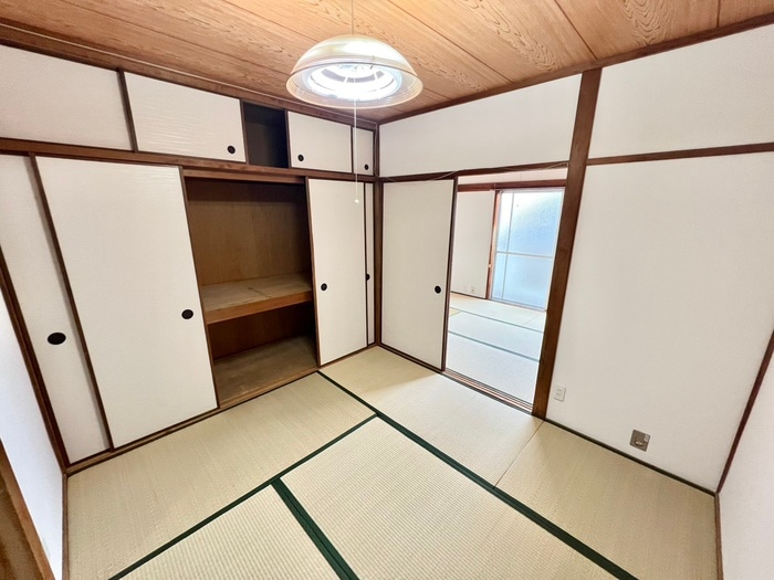 居室 マンション幸