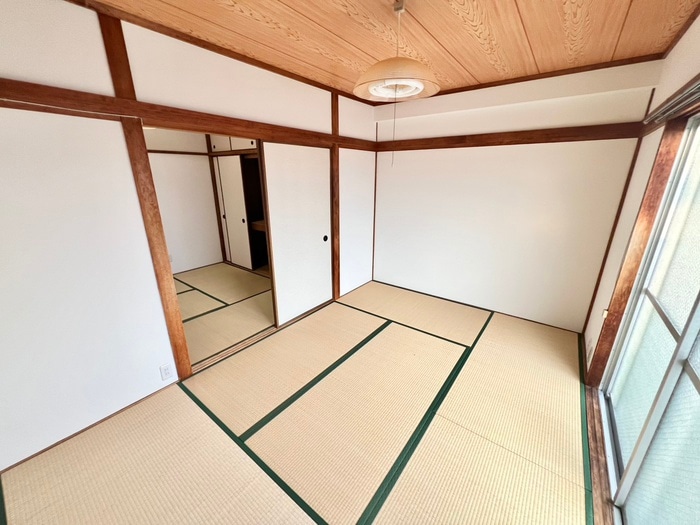 居室 マンション幸