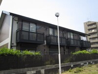 サロットアミ－チＡ棟