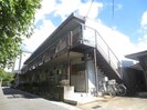 メゾン芝の外観