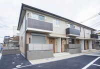シャーメゾン忍ヶ丘