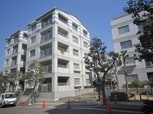 ﾌﾟﾚｽﾃｰｼﾞ新千里西町3号棟(205)