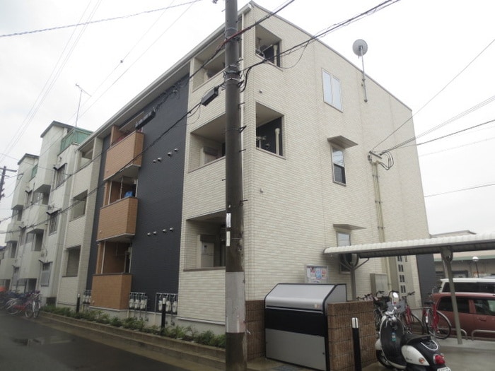 外観写真 カーサフィオーレ