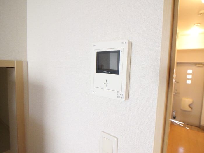 内観写真 カーサフィオーレ